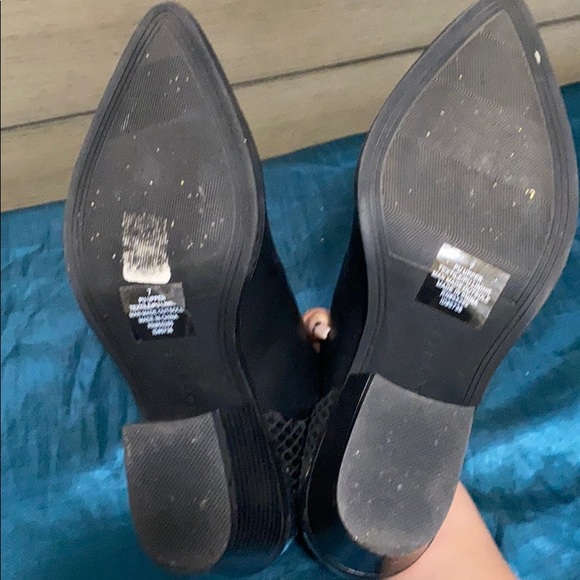 Express ankle boots - Picture 3 of 3